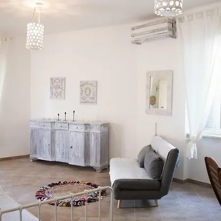Ca' De Mar קסטלנטה מרינה