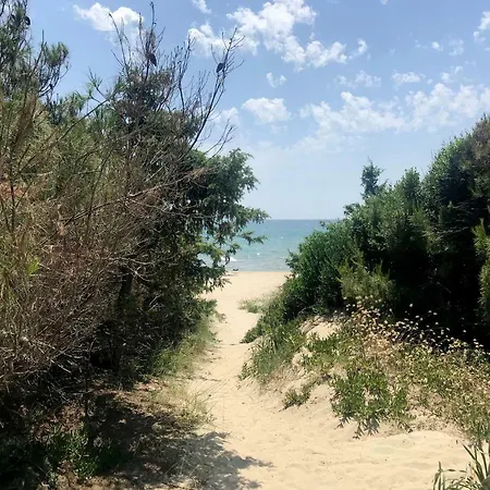 Ca' De Mar בית אירוח