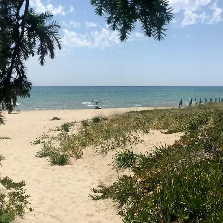 Ca' De Mar קסטלנטה מרינה