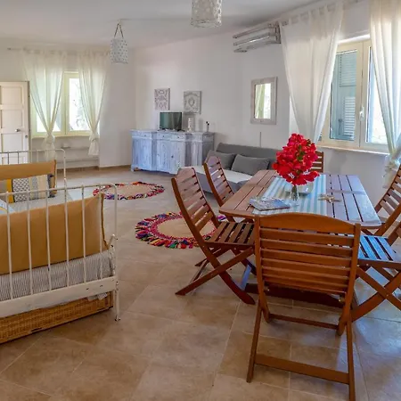 Ca' De Mar Δωμάτια σε οικογενειακή κατοικία *