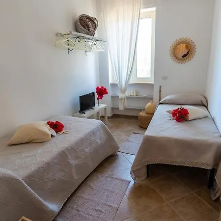 Ca' De Mar Homestay