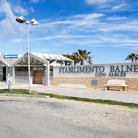 Ca' De Mar Homestay Castellaneta Marina
