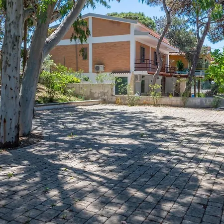 Ca' De Mar Homestay Castellaneta Marina