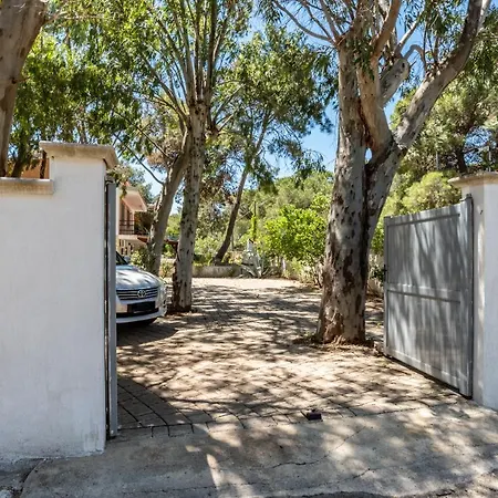 Δωμάτια σε οικογενειακή κατοικία Ca' De Mar
