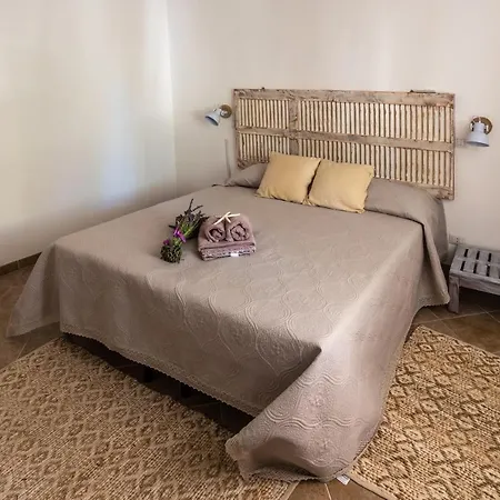 Ca' De Mar Δωμάτια σε οικογενειακή κατοικία Castellaneta Marina