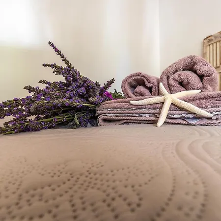 Homestay Ca' De Mar Castellaneta Marina