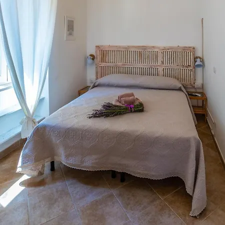 Ca' De Mar Δωμάτια σε οικογενειακή κατοικία