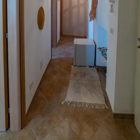 Ca' De Mar Δωμάτια σε οικογενειακή κατοικία