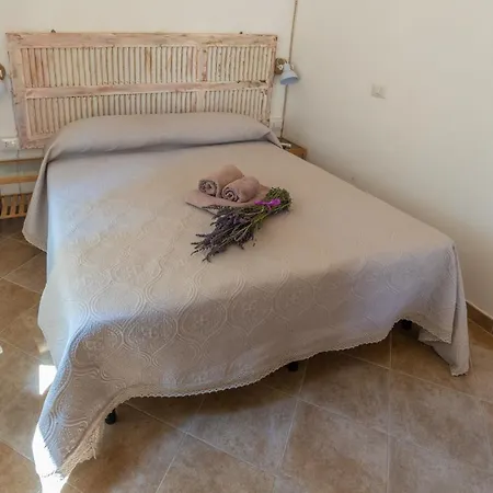Ca' De Mar Δωμάτια σε οικογενειακή κατοικία Castellaneta Marina