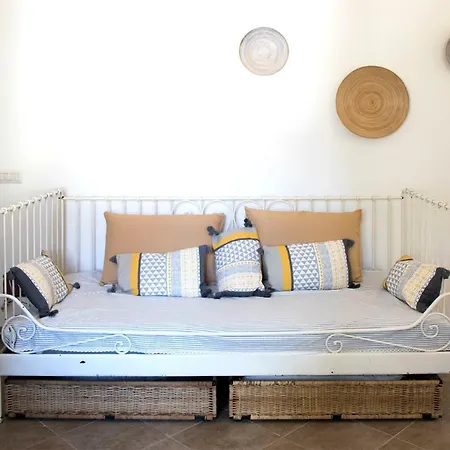 Ca' De Mar Homestay Castellaneta Marina