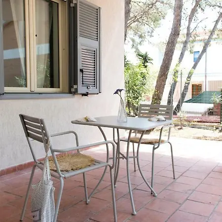 Ca' De Mar * Castellaneta Marina