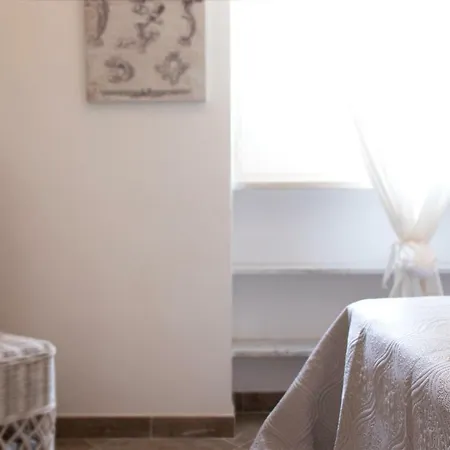 Homestay Ca' De Mar Castellaneta Marina