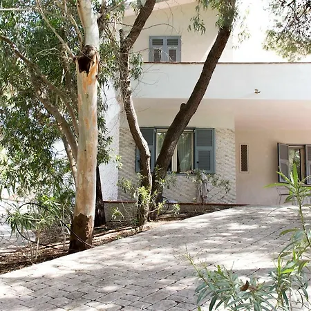 Ca' De Mar Homestay Castellaneta Marina